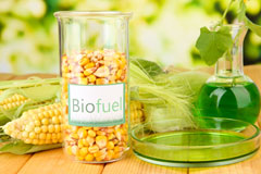 Coptiviney biofuel availability